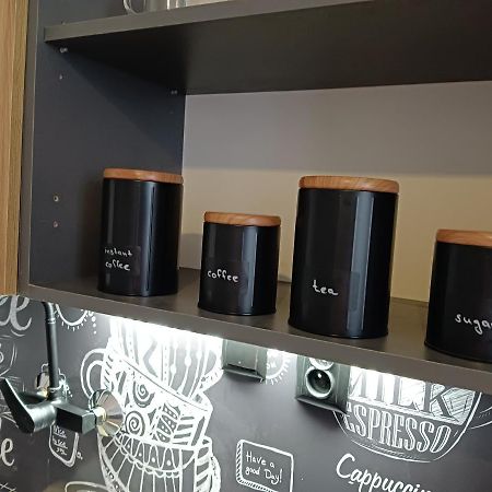ברנו Apartman Hybesova2 מראה חיצוני תמונה