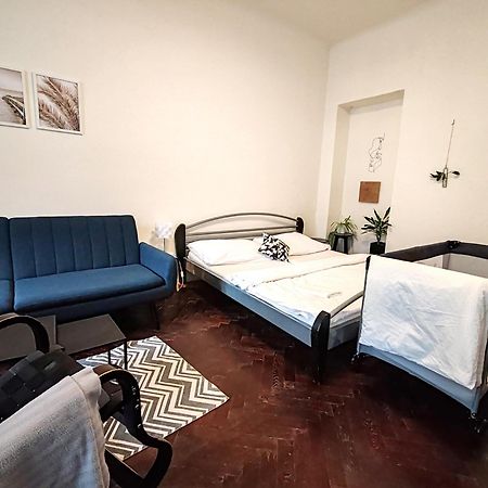 ברנו Apartman Hybesova2 מראה חיצוני תמונה