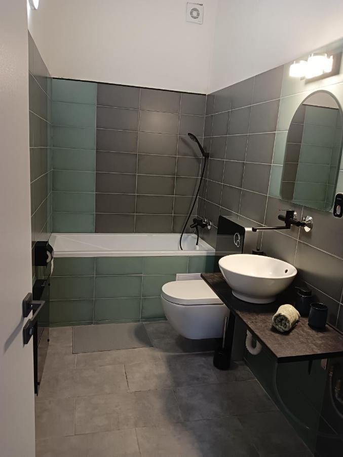 ברנו Apartman Hybesova2 מראה חיצוני תמונה
