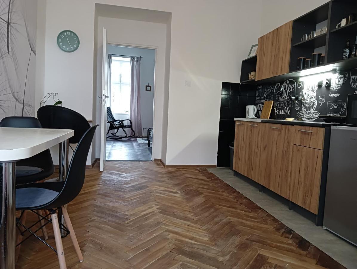 ברנו Apartman Hybesova2 מראה חיצוני תמונה