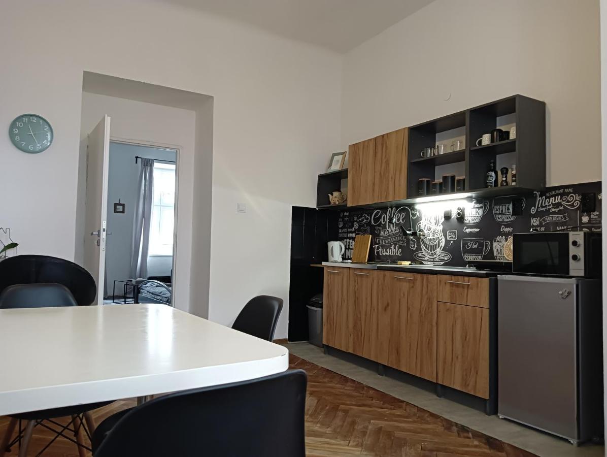 ברנו Apartman Hybesova2 מראה חיצוני תמונה