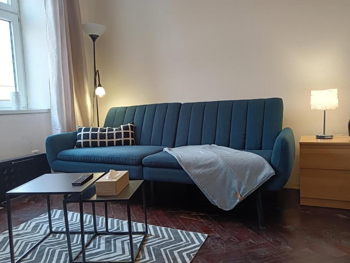 ברנו Apartman Hybesova2 מראה חיצוני תמונה