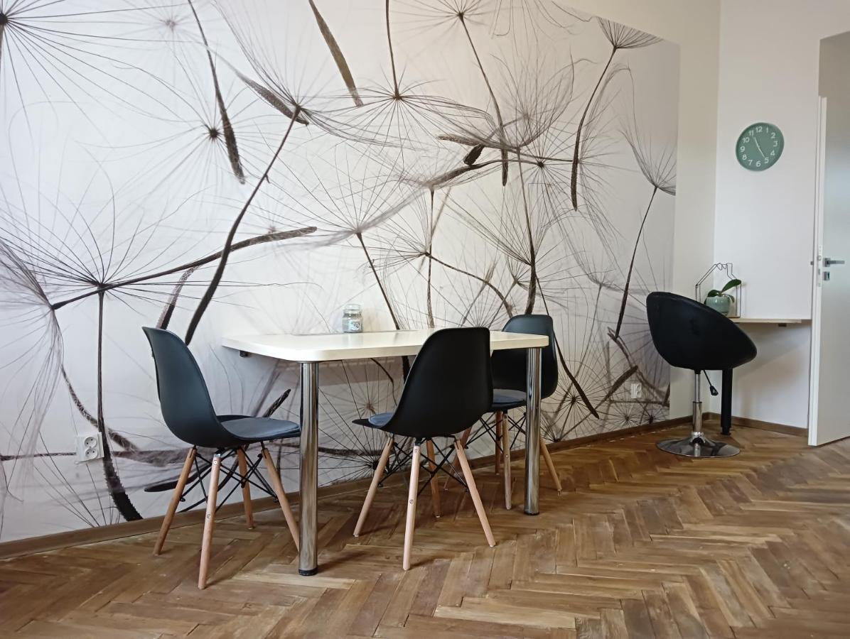ברנו Apartman Hybesova2 מראה חיצוני תמונה