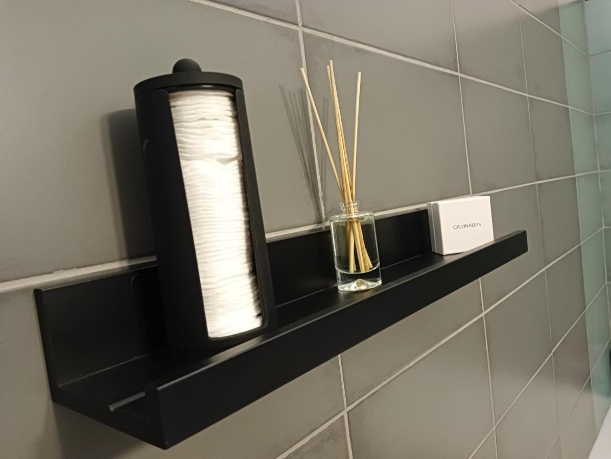 ברנו Apartman Hybesova2 מראה חיצוני תמונה